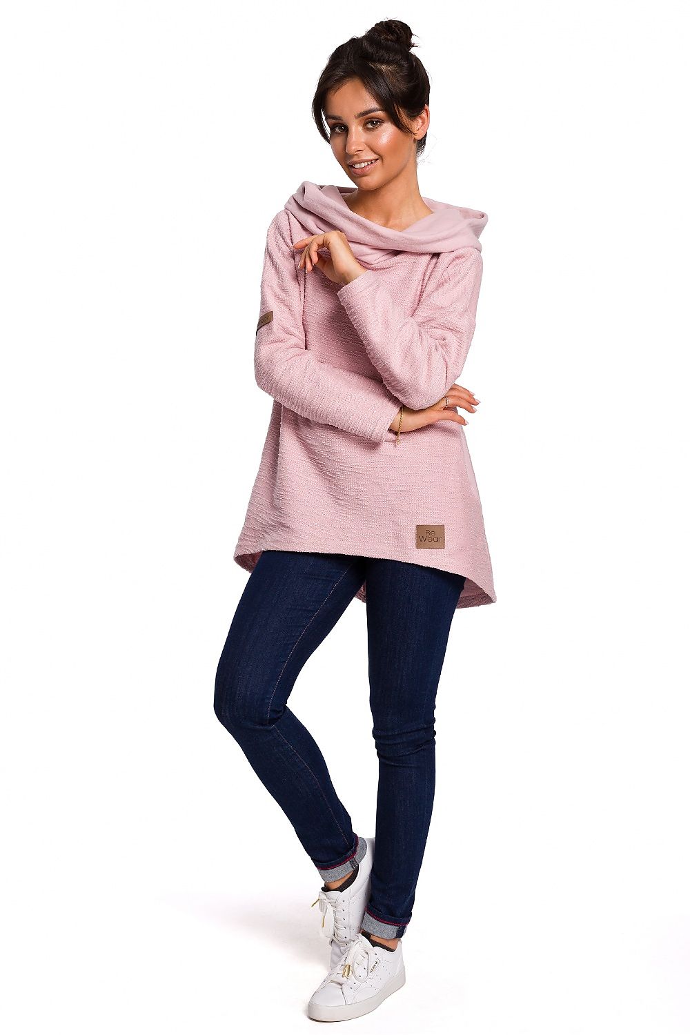 Sweatshirt model 134538 BeWear