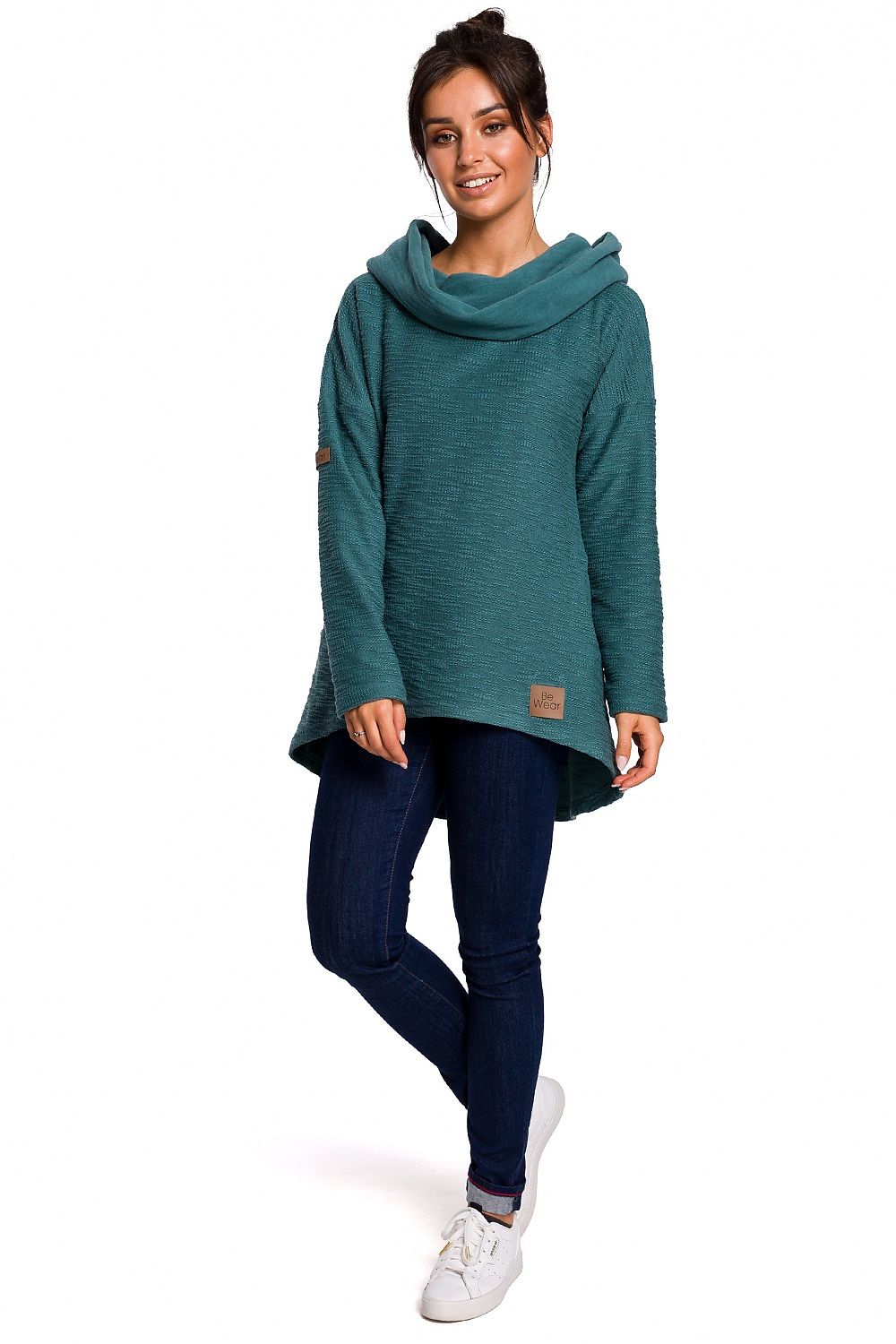 Sweatshirt model 134539 BeWear