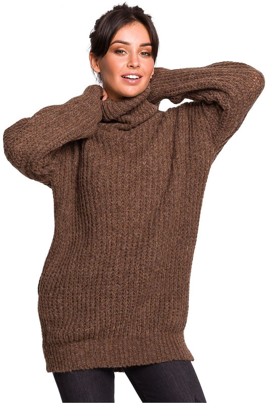 Col roulé model 134748 BE Knit