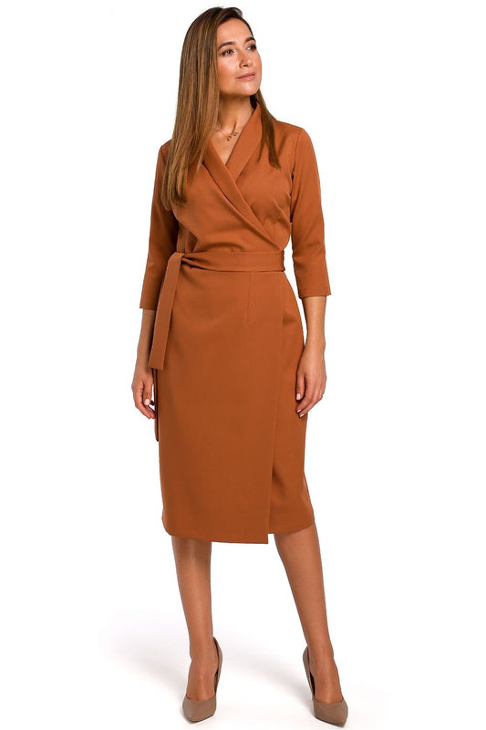 Robe de jour model 135277 Stylove