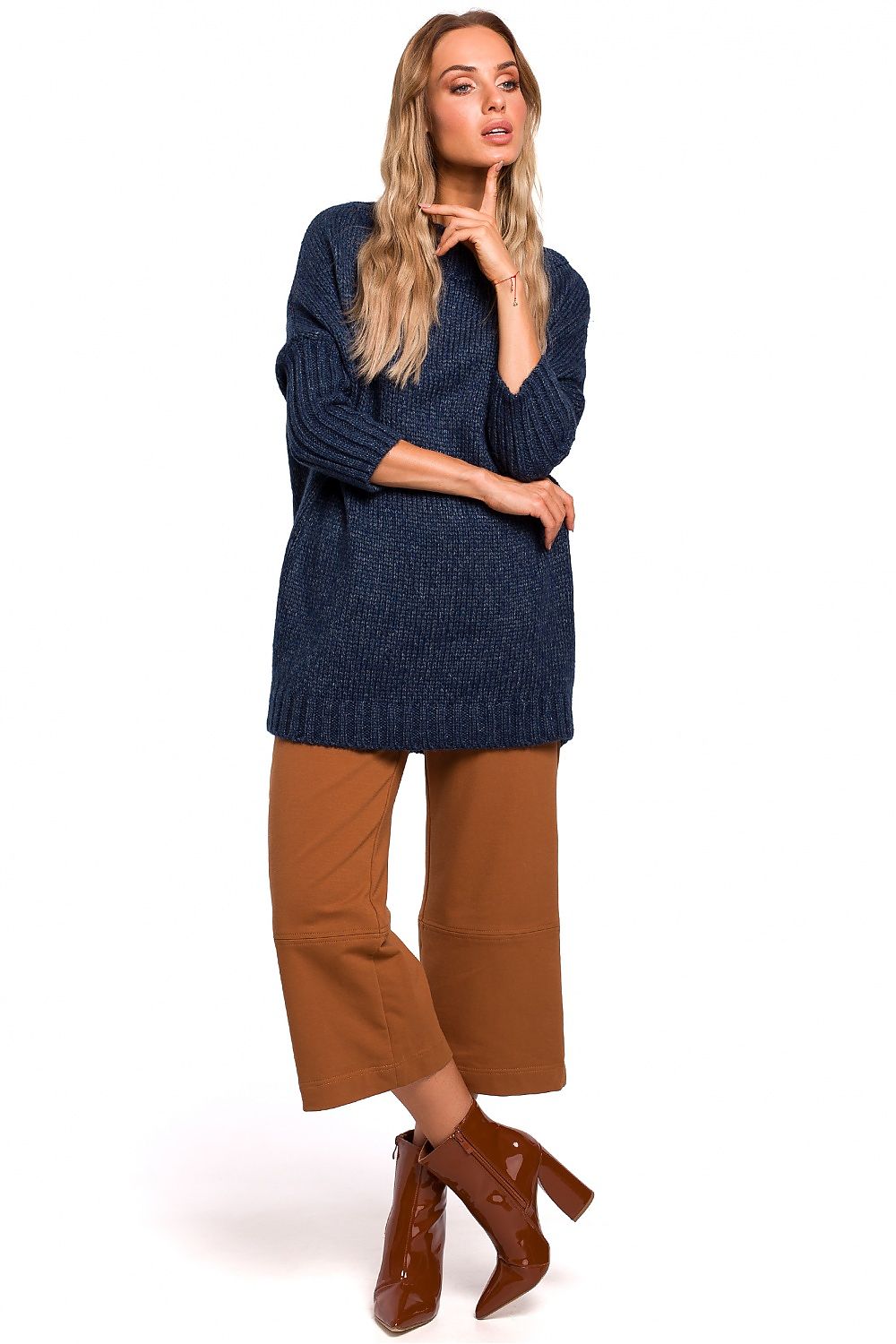Chandail model 135432 Moe