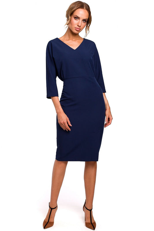 Robe de jour model 135455 Moe