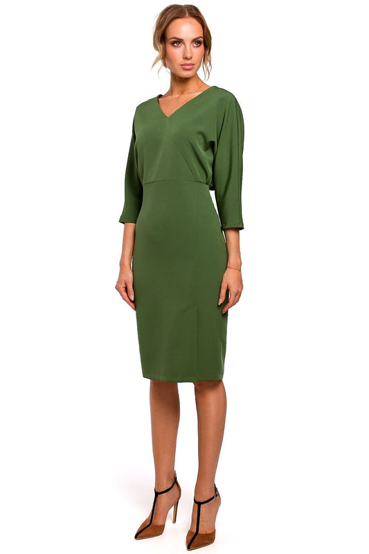 Robe de jour model 135456 Moe