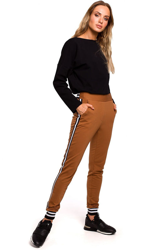 Pantalon femme model 135471 Moe