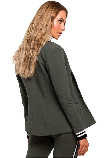 Blazer femme model 135476 Moe