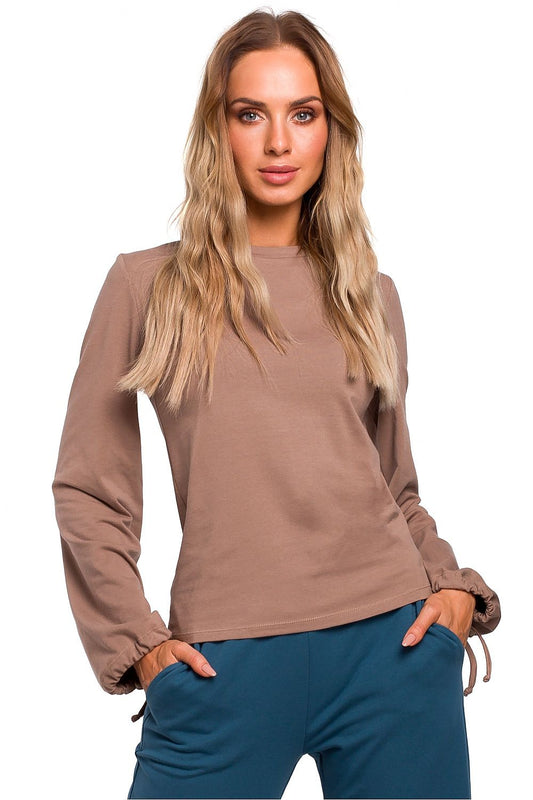 Chemisier model 135479 Moe