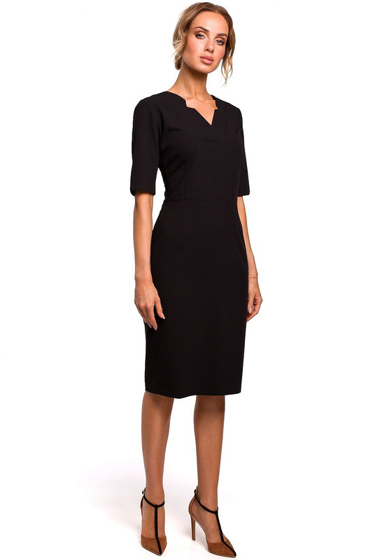Robe de jour model 135490 Moe