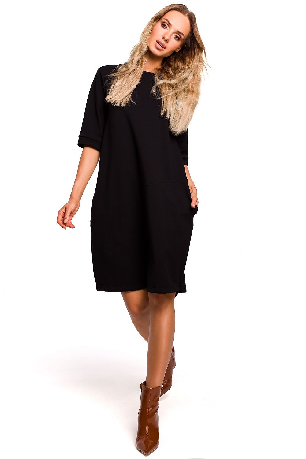 Robe de jour model 135506 Moe