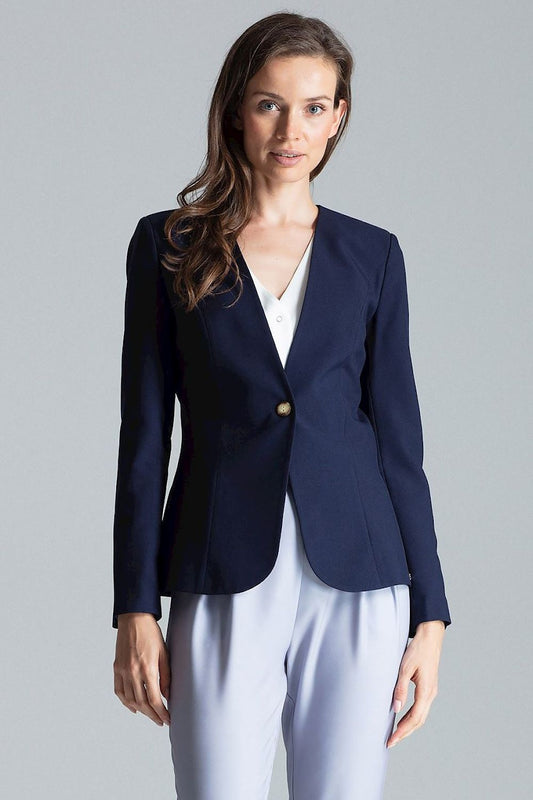Blazer femme model 135774 Figl