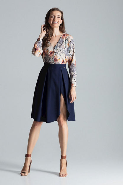 Jupe model 135790 Figl