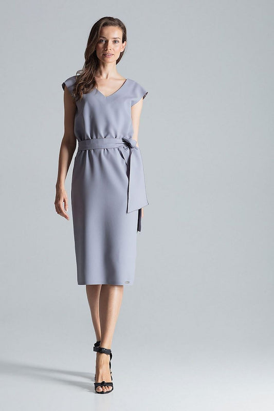 Robe de jour model 135794 Figl