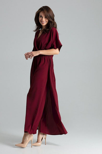 Robe de jour model 135890 Lenitif