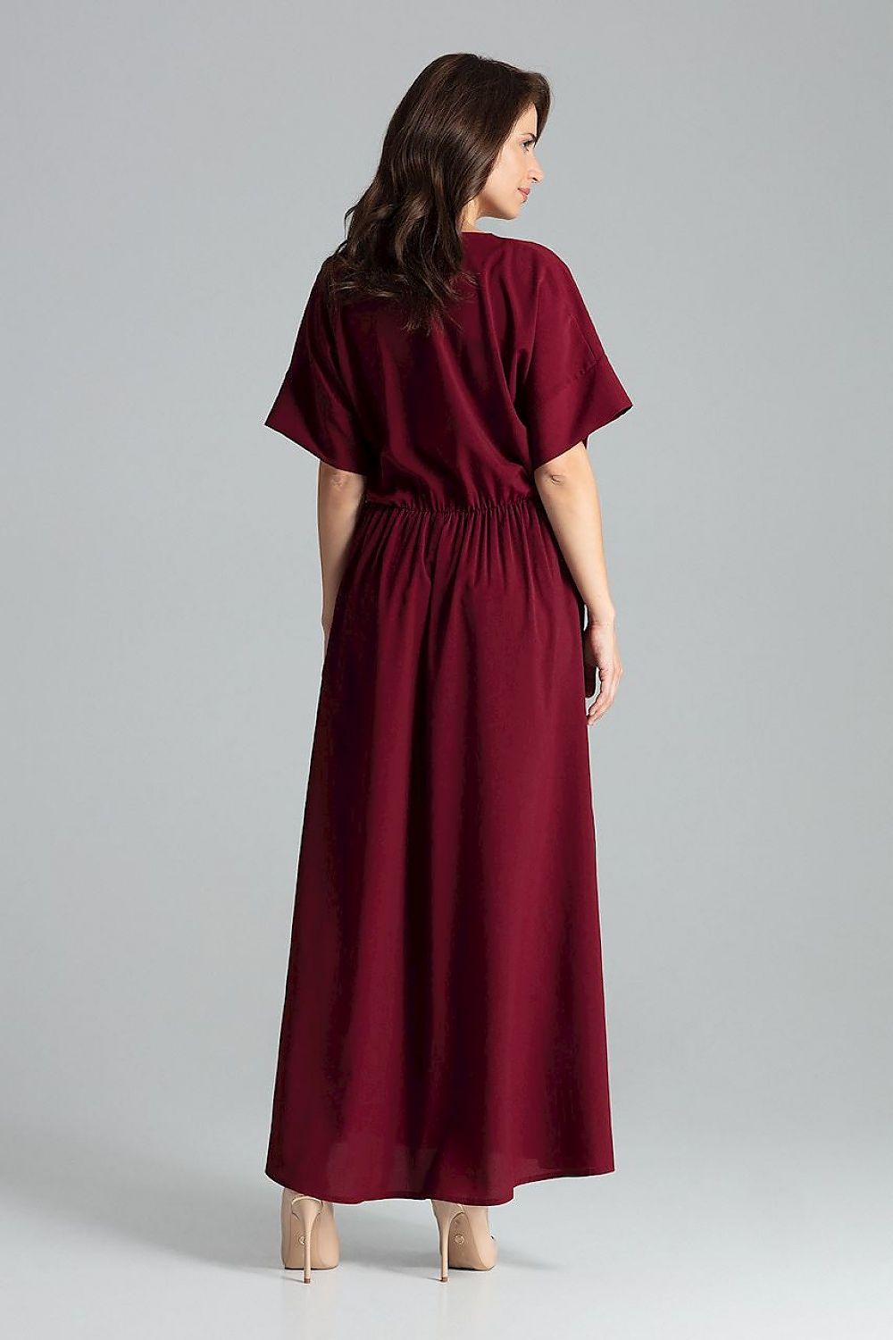 Robe de jour model 135890 Lenitif