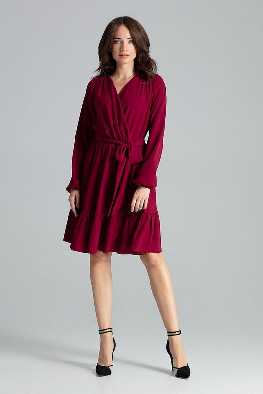 Robe de cocktail model 135899 Lenitif