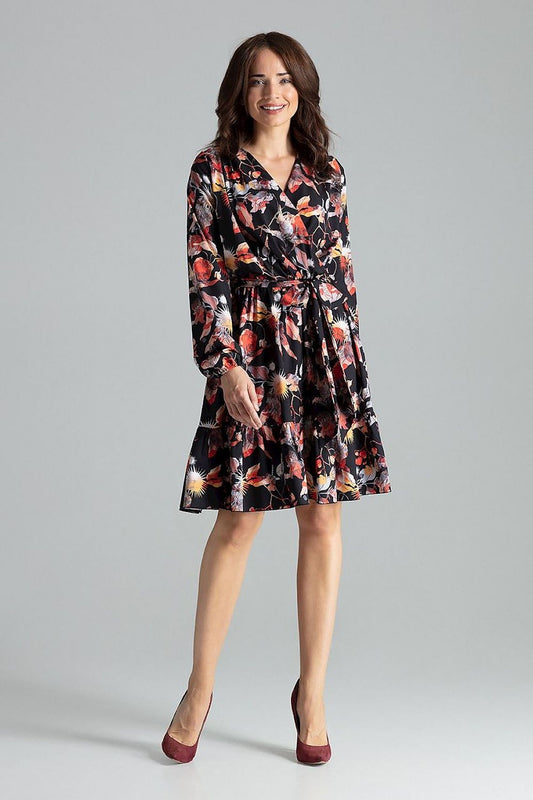 Robe de cocktail model 135902 Lenitif