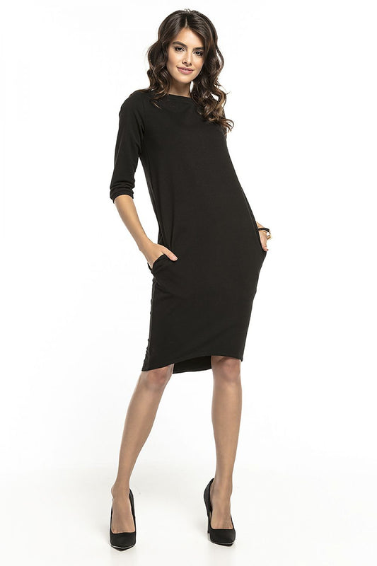 Robe de jour model 136198 Tessita