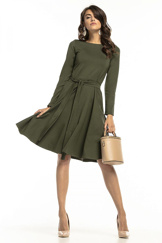 Robe de jour model 136262 Tessita