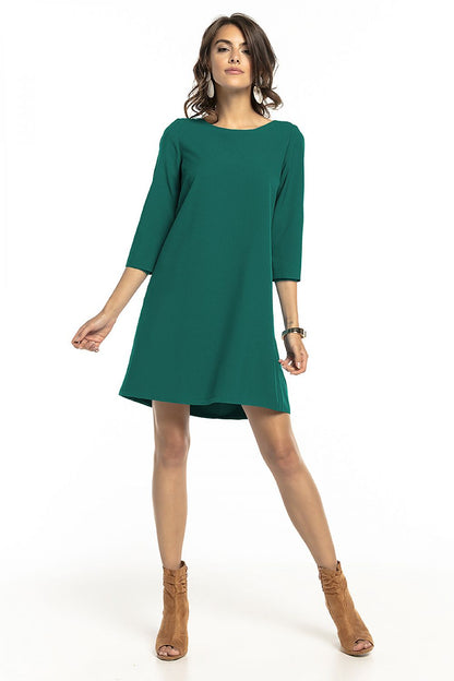 Robe de jour model 136283 Tessita