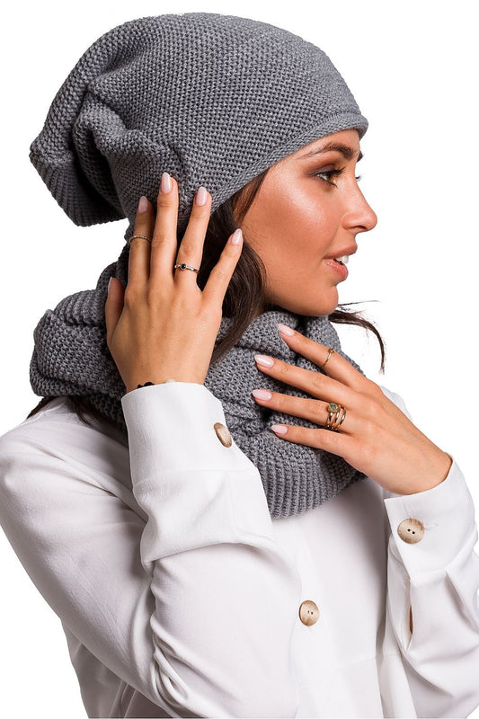 Bonnet model 136401 BE Knit