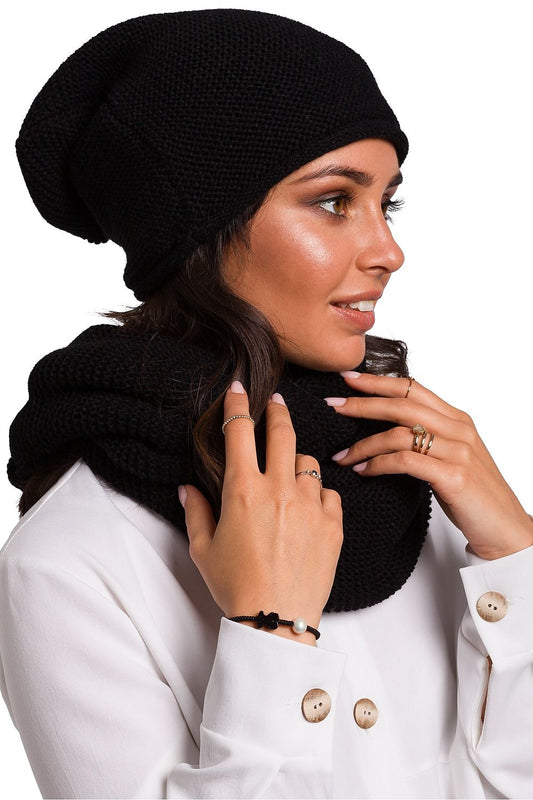 Bonnet model 136402 BE Knit