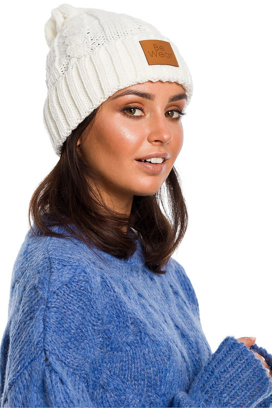 Bonnet model 136403 BE Knit