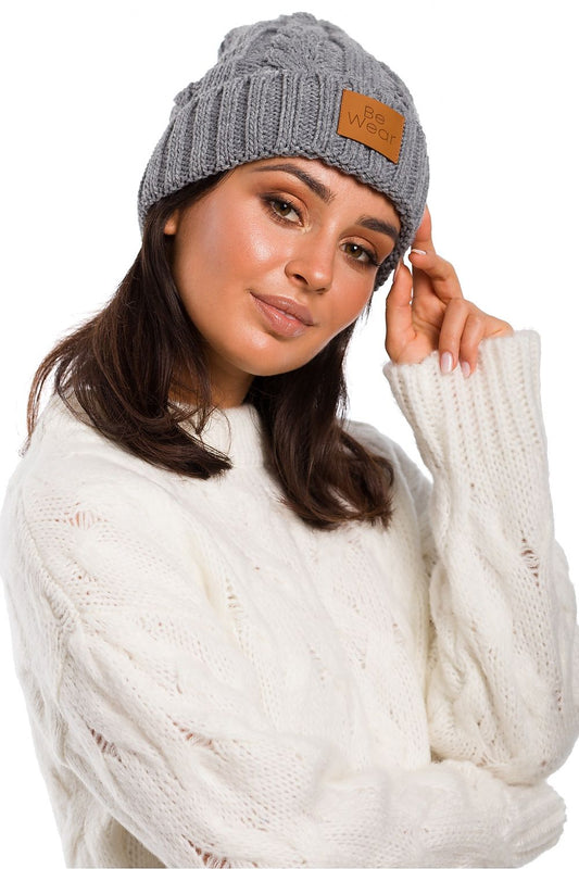 Bonnet model 136405 BE Knit