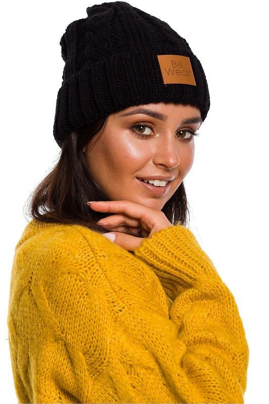 Bonnet model 136406 BE Knit
