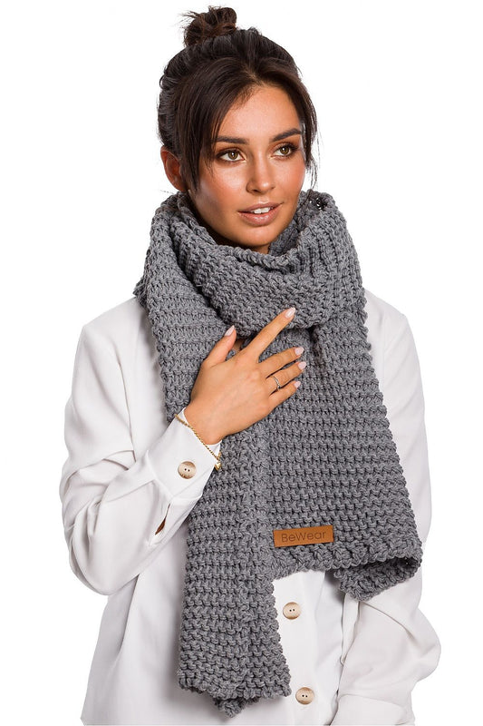 Châle model 136413 BE Knit