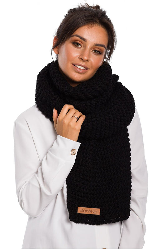 Châle model 136414 BE Knit