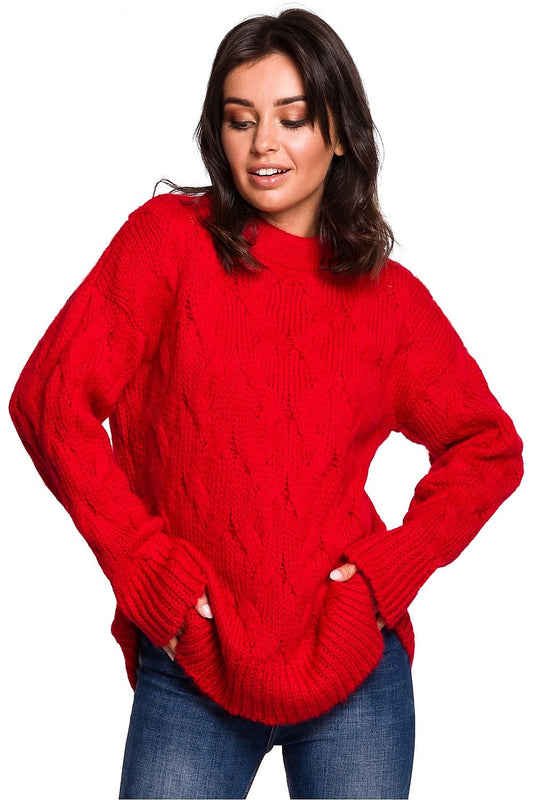 Chandail model 136419 BE Knit