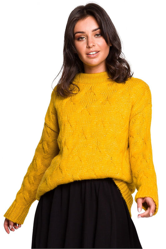 Chandail model 136421 BE Knit