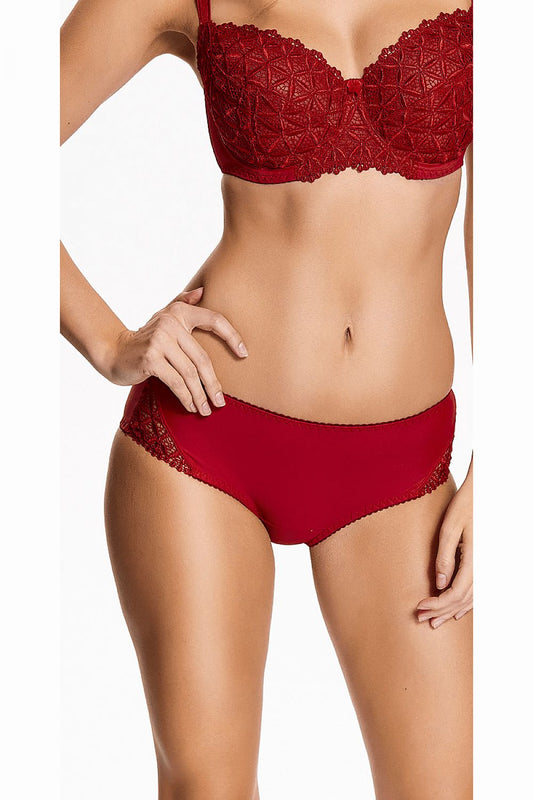 Culottes model 136814 Kostar