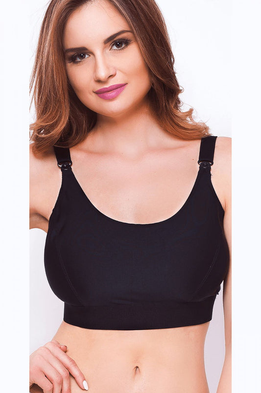 Soutien-gorge allaitement model 137597 Kostar