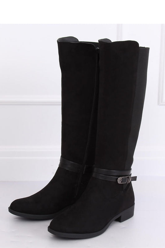 Bottes officier model 137783 Inello