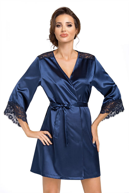 Peignoir model 138180 Donna