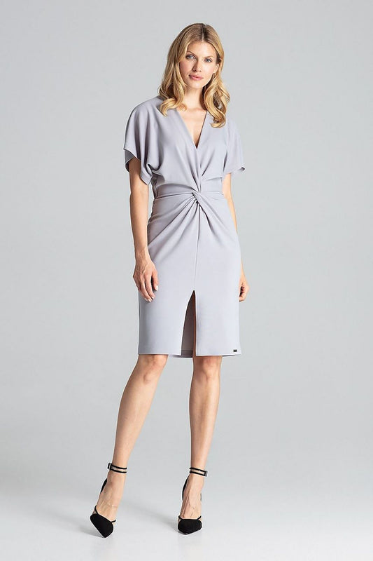 Robe de jour model 138292 Figl