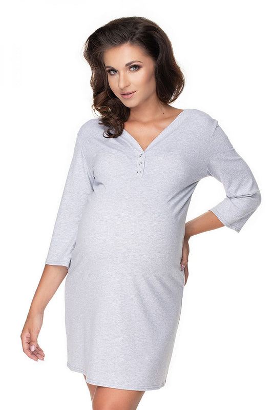 Chemise de nuit model 138229 PeeKaBoo
