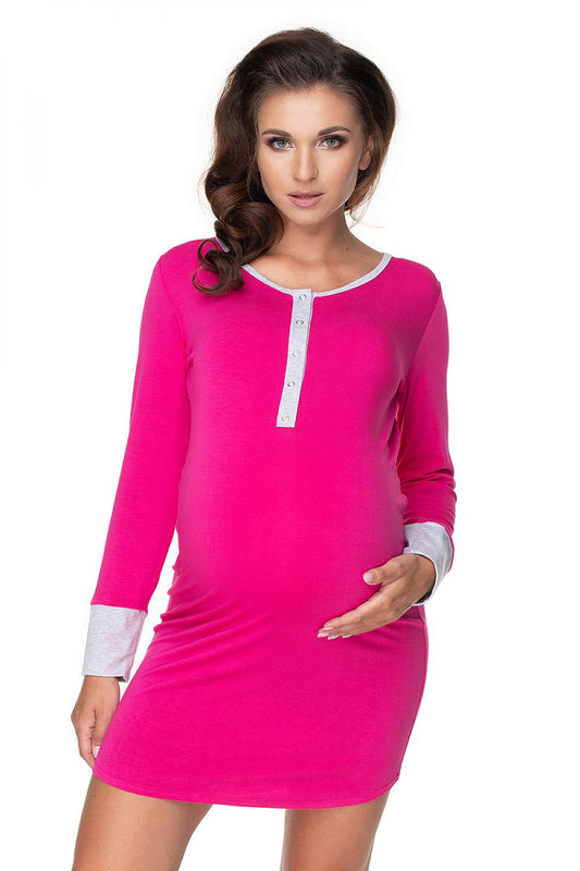 Chemise de nuit model 138232 PeeKaBoo