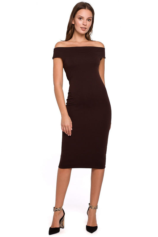 Robe de soirée model 138549 Makover