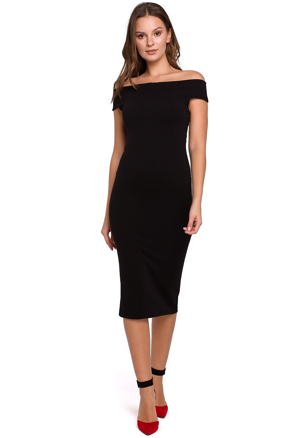 Robe de soirée model 138550 Makover