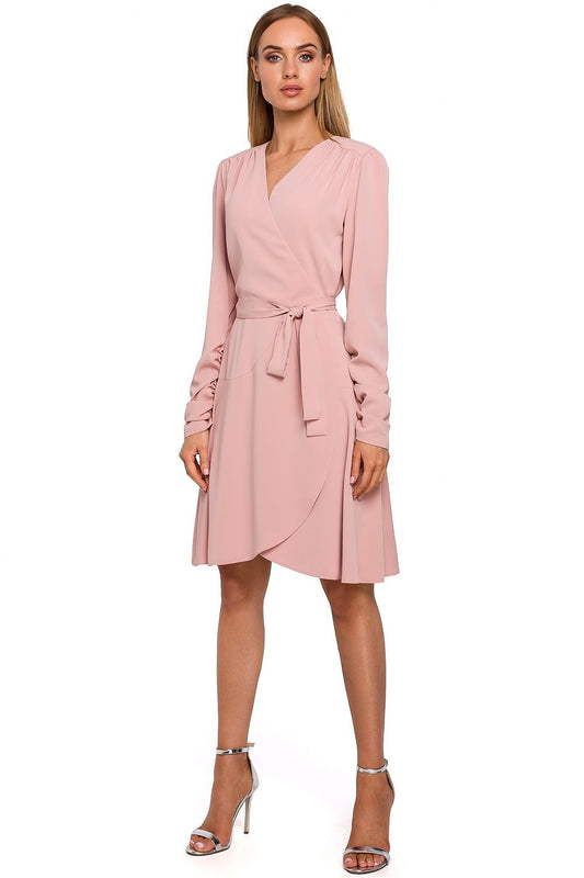Robe de jour model 138834 Moe