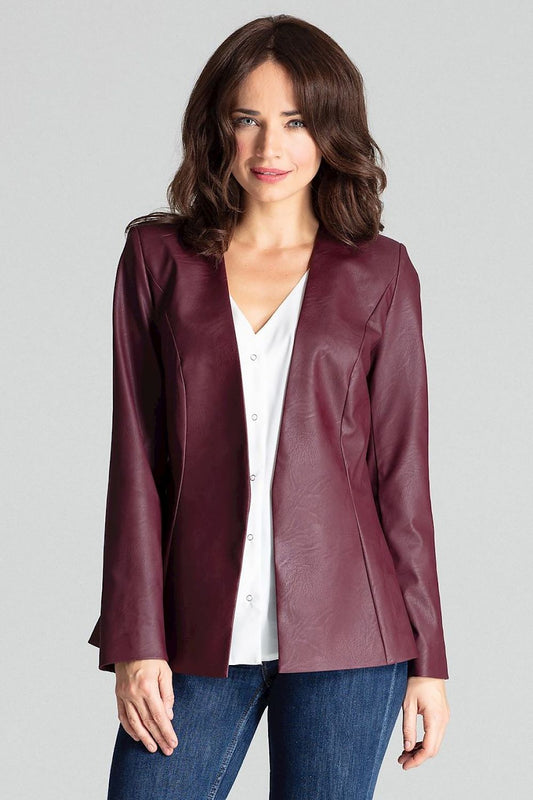 Blazer femme model 139333 Lenitif
