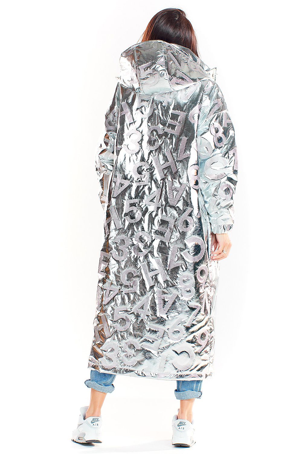  Manteau model 139546 awama 