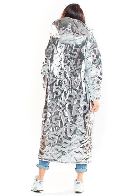  Manteau model 139546 awama 