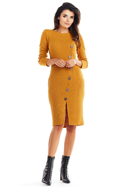  Robe de jour model 139565 awama 