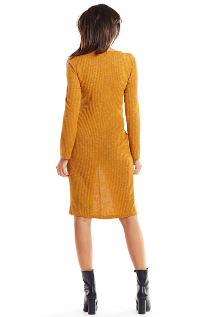  Robe de jour model 139565 awama 