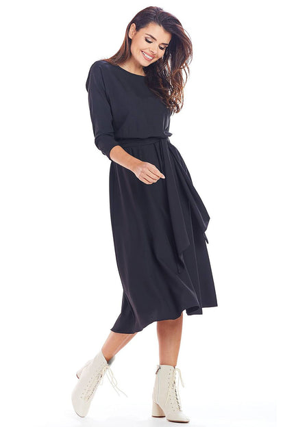  Robe de jour model 139569 awama 