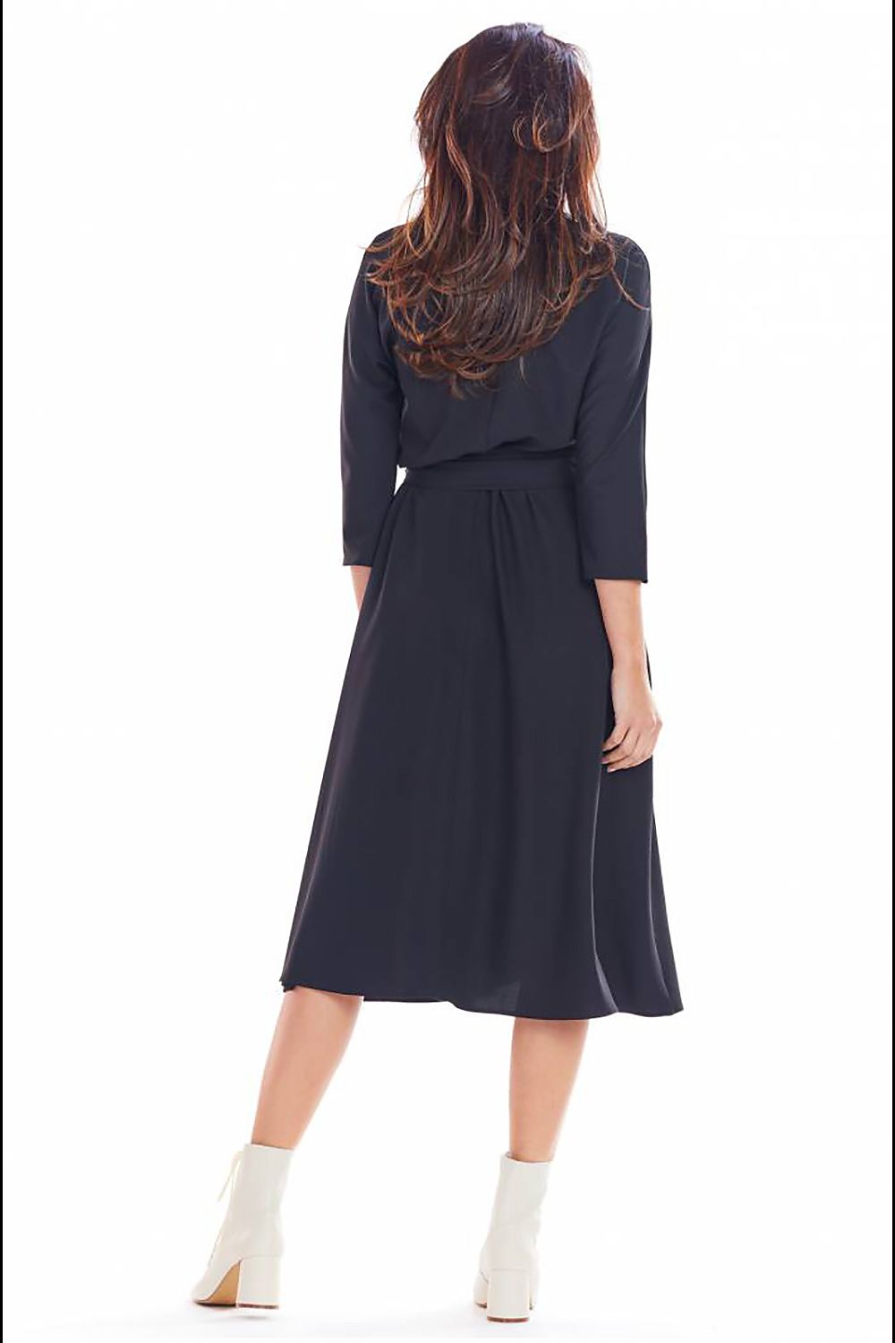  Robe de jour model 139569 awama 