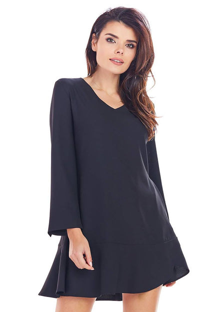  Robe de jour model 139572 awama 
