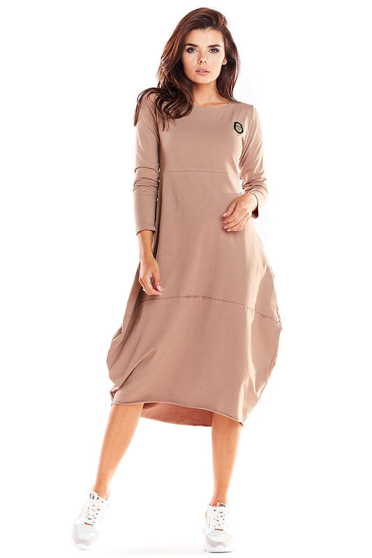 Robe de jour model 139624 Infinite You